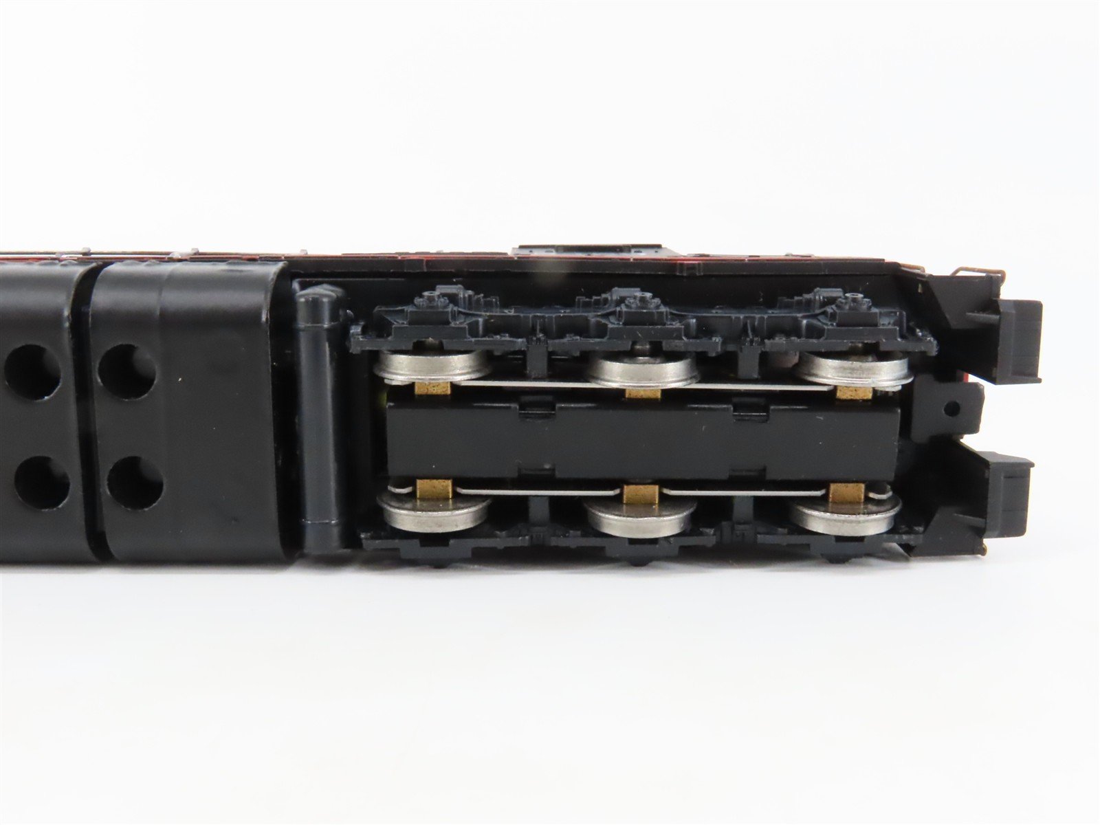 HO Scale Athearn 3807 SP Southern Pacific 