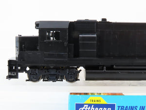 HO Scale Athearn 4701 Undecorated EMD GP40-2 Diesel Locomotive
