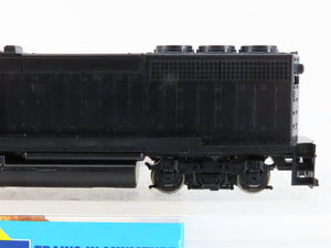 HO Scale Athearn 4701 Undecorated EMD GP40-2 Diesel Locomotive