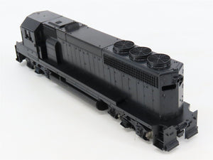 HO Scale Athearn 4701 Undecorated EMD GP40-2 Diesel Locomotive