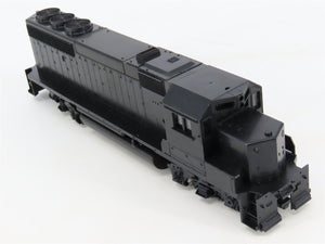 HO Scale Athearn 4701 Undecorated EMD GP40-2 Diesel Locomotive