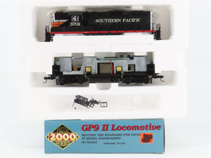 HO Scale Proto 2000 23620 SP Southern Pacific GP9 Diesel Loco #5702 BAD GEARS