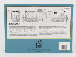 HO Scale Proto 2000 23620 SP Southern Pacific GP9 Diesel Loco #5702 BAD GEARS
