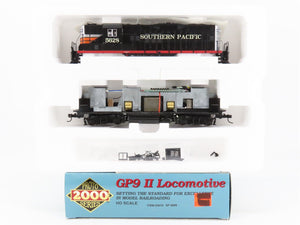 HO Scale Proto 2000 23619 SP Southern Pacific GP9 Diesel Loco #5628 BAD GEARS