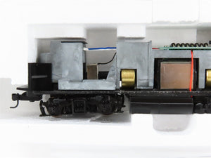 HO Scale Proto 2000 23619 SP Southern Pacific GP9 Diesel Loco #5628 BAD GEARS