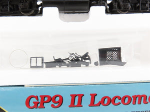 HO Scale Proto 2000 23619 SP Southern Pacific GP9 Diesel Loco #5628 BAD GEARS