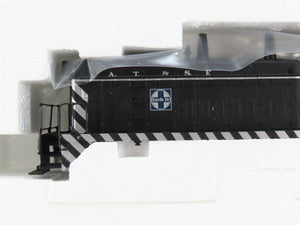 HO Scale Proto 2000 8055 ATSF Santa Fe SW9/1200 Diesel Locomotive #2431