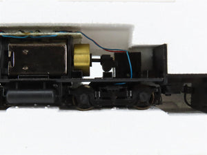 HO Scale Proto 2000 8055 ATSF Santa Fe SW9/1200 Diesel Locomotive #2431