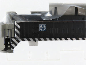 HO Scale Proto 2000 8055 ATSF Santa Fe SW9/1200 Diesel Locomotive #2431