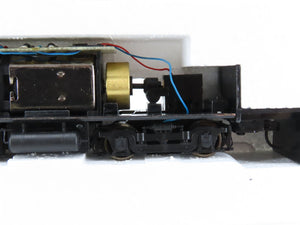 HO Scale Proto 2000 8055 ATSF Santa Fe SW9/1200 Diesel Locomotive #2431