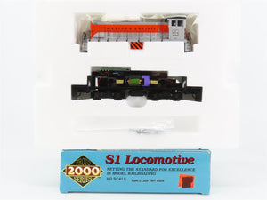 HO Scale Proto 2000 21369 WP Western Pacific S1 Diesel Locomotive #509