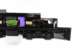 HO Scale Proto 2000 21369 WP Western Pacific S1 Diesel Locomotive #509