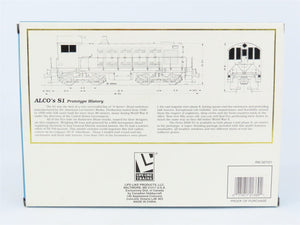 HO Scale Proto 2000 21369 WP Western Pacific S1 Diesel Locomotive #509