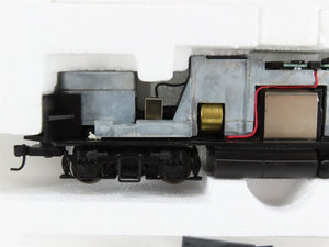 HO Scale Proto 2000 21741 SSW Cotton Belt GP9 Diesel Locomotive #820 BAD GEARS