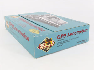 HO Scale Proto 2000 21741 SSW Cotton Belt GP9 Diesel Locomotive #820 BAD GEARS
