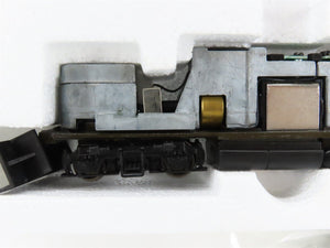 HO Scale Proto 2000 21635 PRR Pennsylvania GP9 Diesel Locomotive #7206 BAD GEARS