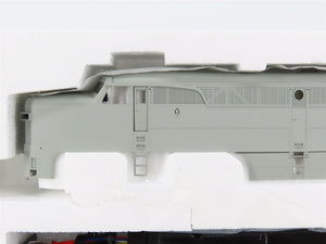 HO Scale Proto 2000 21250 Undecorated PA Diesel Locomotive