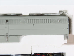 HO Scale Proto 2000 21250 Undecorated PA Diesel Locomotive
