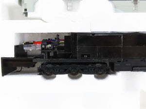 HO Scale Proto 2000 21250 Undecorated PA Diesel Locomotive