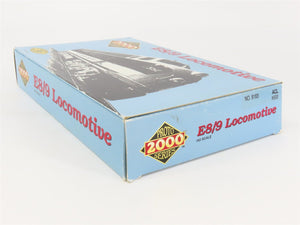 HO Scale Proto 2000 8183 ACL Atlantic Coast Line E8/9A Diesel Locomotive #500