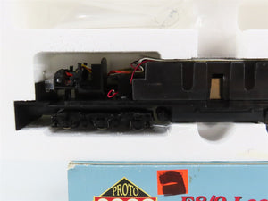 HO Scale Proto 2000 8047 SP Southern Pacific E8/9A Diesel Locomotive #6053