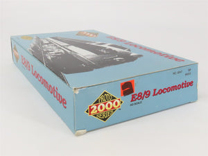 HO Scale Proto 2000 8047 SP Southern Pacific E8/9A Diesel Locomotive #6053