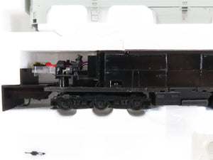 HO Scale Proto 2000 21250 Undecorated PA Diesel Locomotive