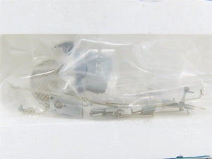 HO Scale Proto 2000 21250 Undecorated PA Diesel Locomotive