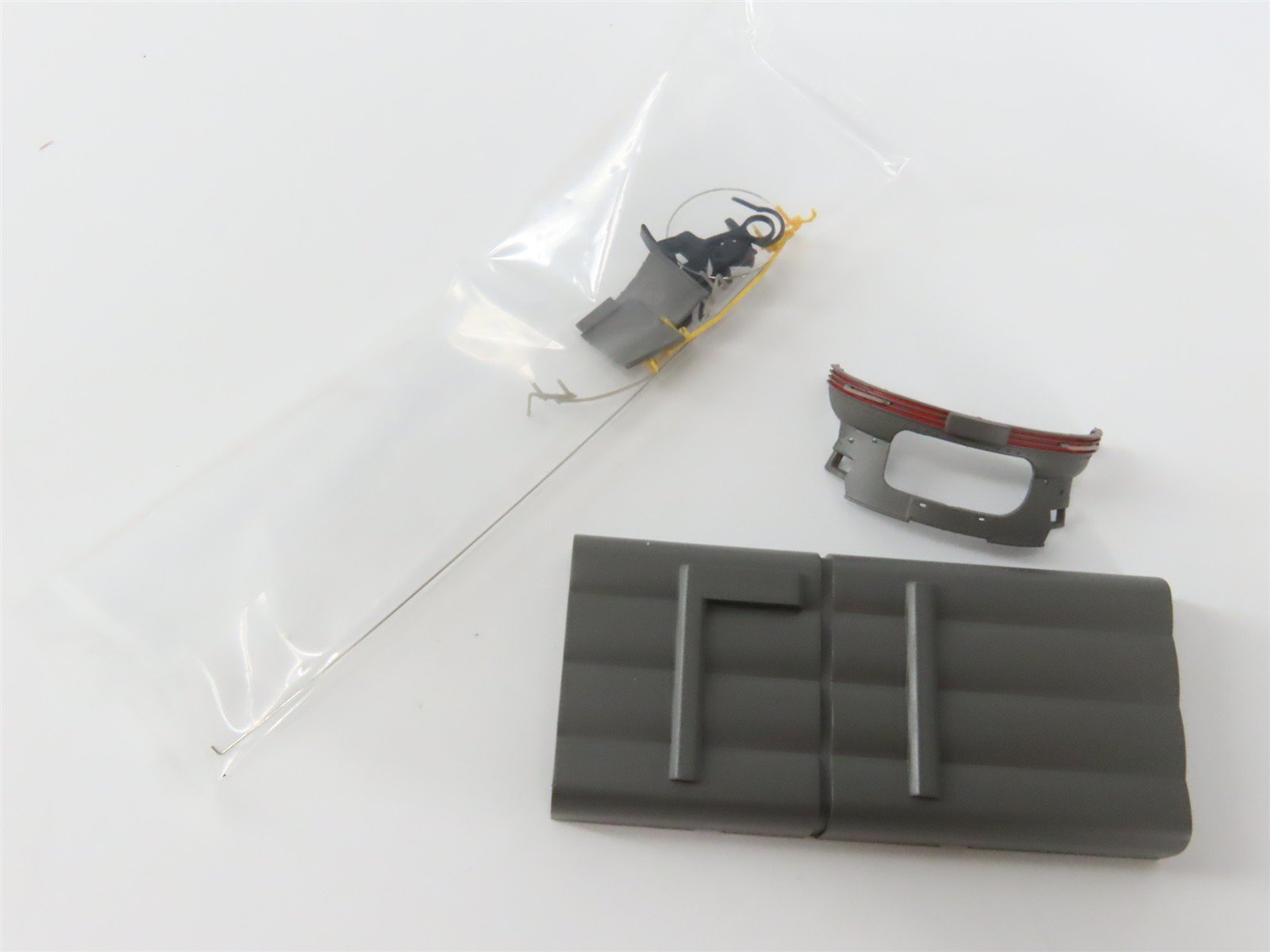 HO Scale Proto 2000 23066 UP City of Los Angeles E7A Diesel Locomotive #924A