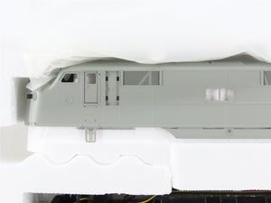 HO Scale Proto 2000 21272 Undecorated E7A Diesel Locomotive