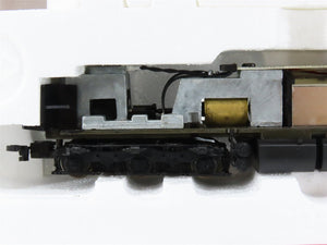 HO Scale Proto 2000 21187 CBQ Burlington SD9 Diesel Locomotive #358