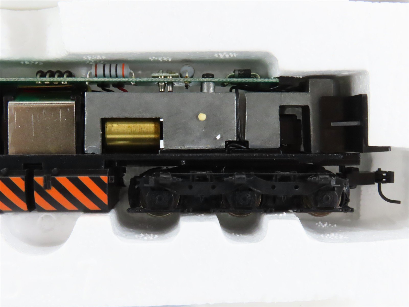 HO Scale Proto 2000 30147 SP Southern Pacific SD7 Diesel Locomotive #5327
