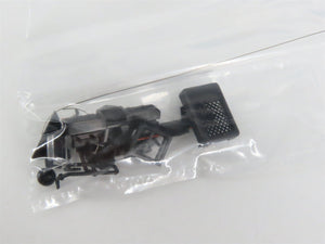 HO Scale Proto 2000 30146 SP Southern Pacific SD7 Diesel Locomotive #5317