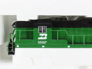 HO Scale Proto 2000 21227 BN Burlington Northern SD9 Diesel Locomotive #6226