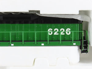 HO Scale Proto 2000 21227 BN Burlington Northern SD9 Diesel Locomotive #6226
