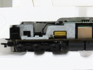 HO Scale Proto 2000 21227 BN Burlington Northern SD9 Diesel Locomotive #6226