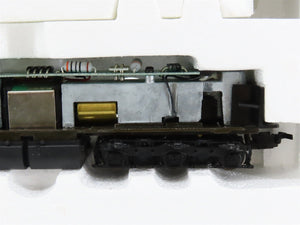 HO Scale Proto 2000 21227 BN Burlington Northern SD9 Diesel Locomotive #6226