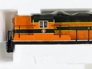 HO Scale Proto 2000 21190 GN Great Northern SD9 Diesel Locomotive #579