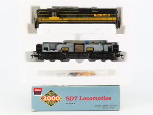 HO Scale Proto 2000 8013 DRGW Rio Grande SD7 Diesel Locomotive #5303