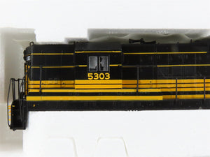 HO Scale Proto 2000 8013 DRGW Rio Grande SD7 Diesel Locomotive #5303