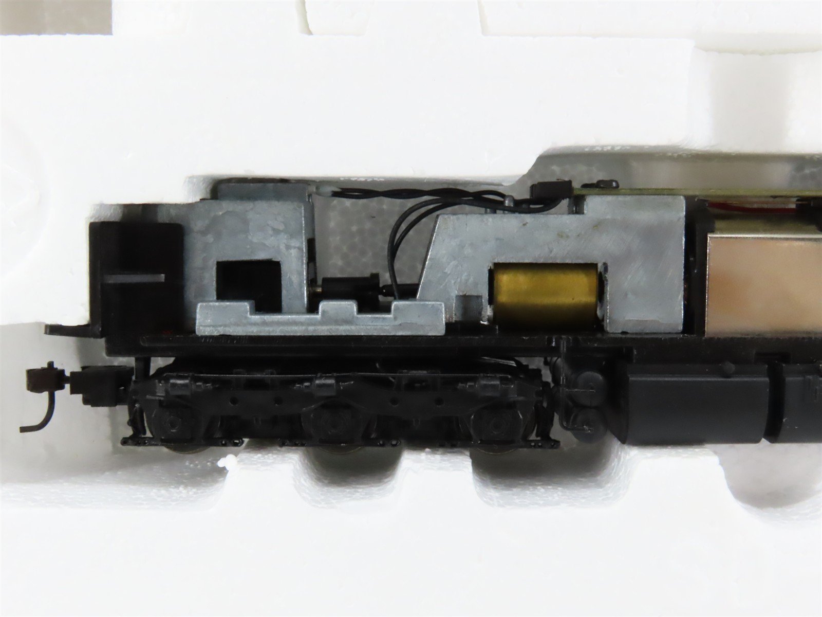 HO Scale Proto 2000 8013 DRGW Rio Grande SD7 Diesel Locomotive #5303