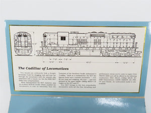 HO Scale Proto 2000 8014 GN Great Northern SD7 Diesel Locomotive #568