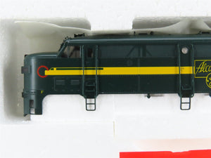 HO Scale Proto 2000 8325 ALCO Demonstrator FA2 Diesel Locomotive #1602D