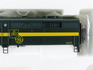HO Scale Proto 2000 8325 ALCO Demonstrator FA2 Diesel Locomotive #1602D