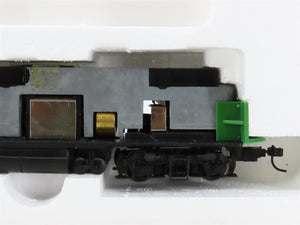 HO Scale Proto 2000 8145 BN Burlington Northern GP18 Diesel #1994 BAD GEARS