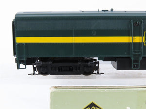 HO Scale Proto 2000 8326 ALCO Demonstrator FB2 Diesel Loco #1602B UNPOWERED