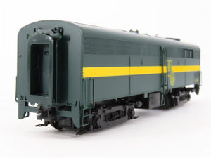 HO Scale Proto 2000 8326 ALCO Demonstrator FB2 Diesel Loco #1602B UNPOWERED