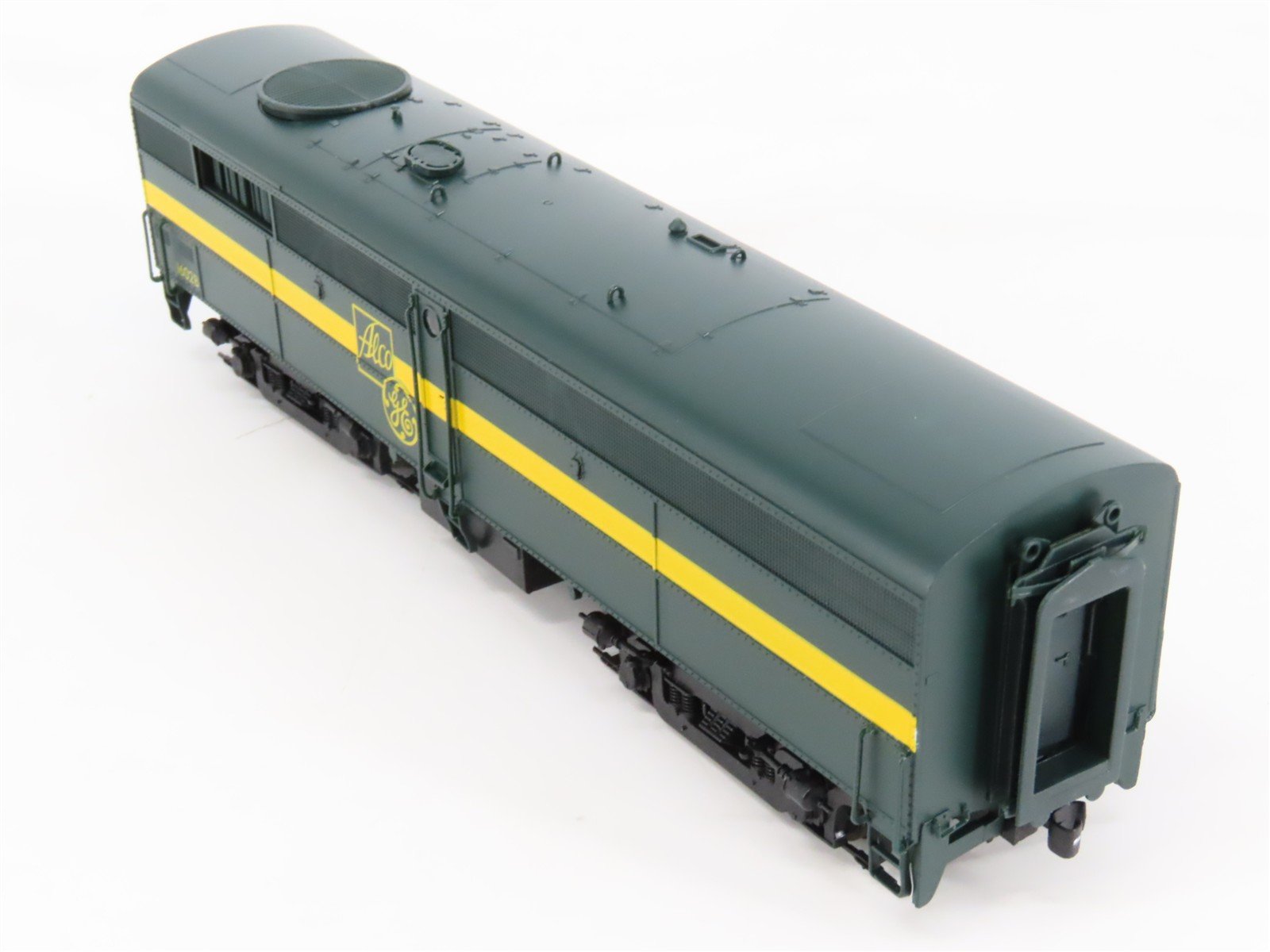 HO Scale Proto 2000 8326 ALCO Demonstrator FB2 Diesel Loco #1602B UNPOWERED