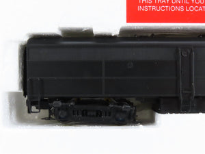 HO Scale Proto 2000 8393 Undecorated FB2 Diesel Locomotive UNPOWERED