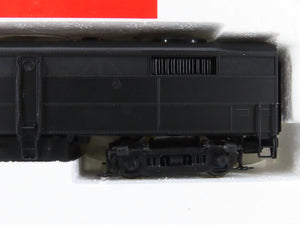 HO Scale Proto 2000 8393 Undecorated FB2 Diesel Locomotive UNPOWERED